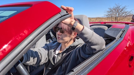 「ANOTHER SKY（アナザースカイ）」より、山田涼介