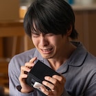 高野洸・小西詠斗らイケメンの泣き顔を愛でる、妄想ドラマバラエティ「ギャン泣きくん」