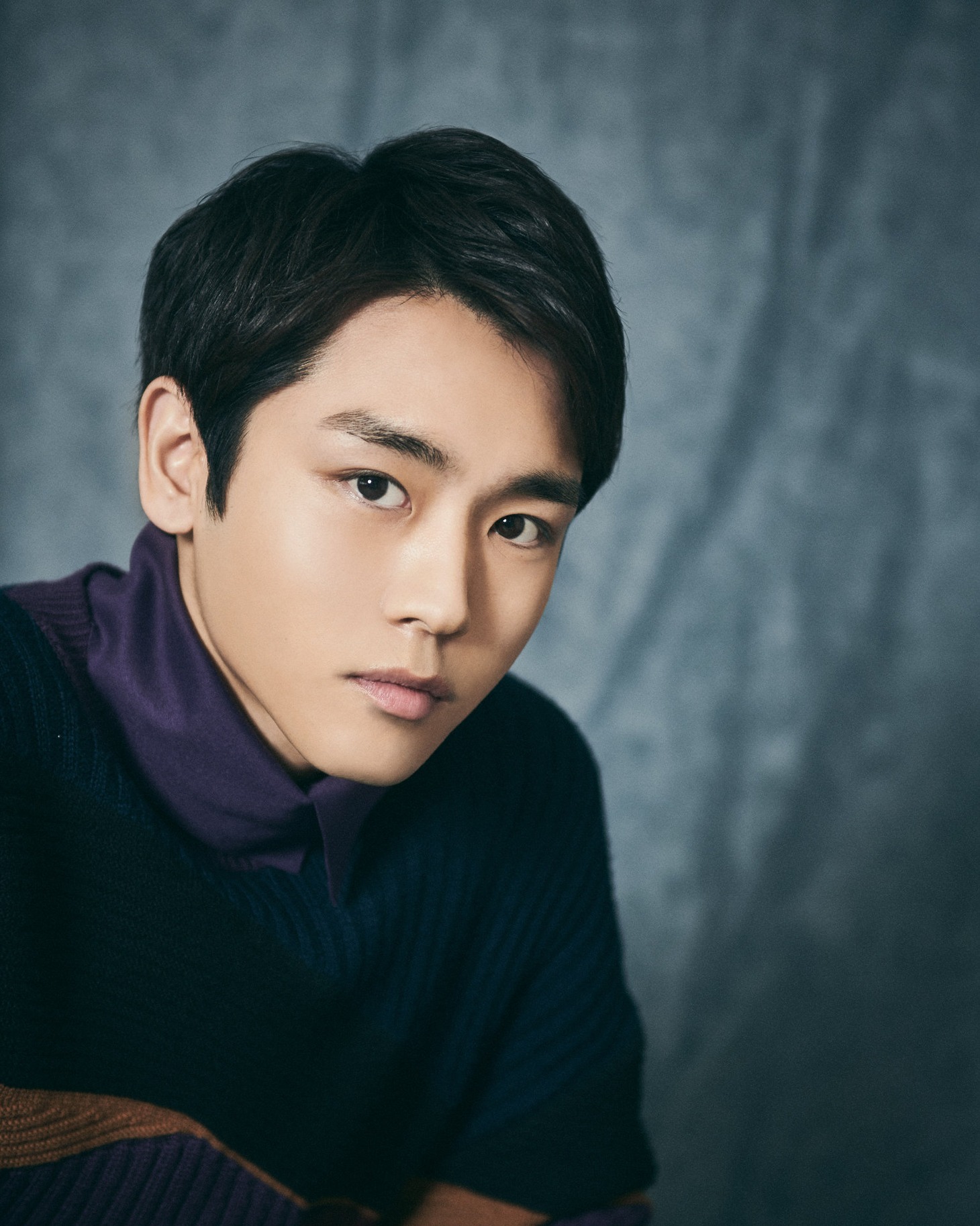 泉澤祐希（撮影 YURIE PEPE）