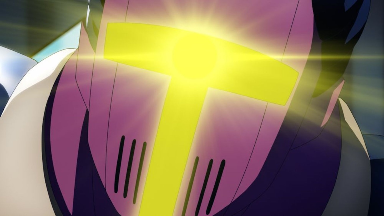 劇場版「僕とロボコ」場面カット