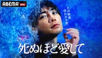 「死ぬほど愛して」キャラクタービジュアル