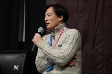 前田真宏