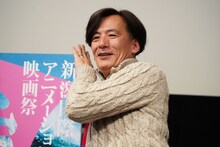 前田真宏