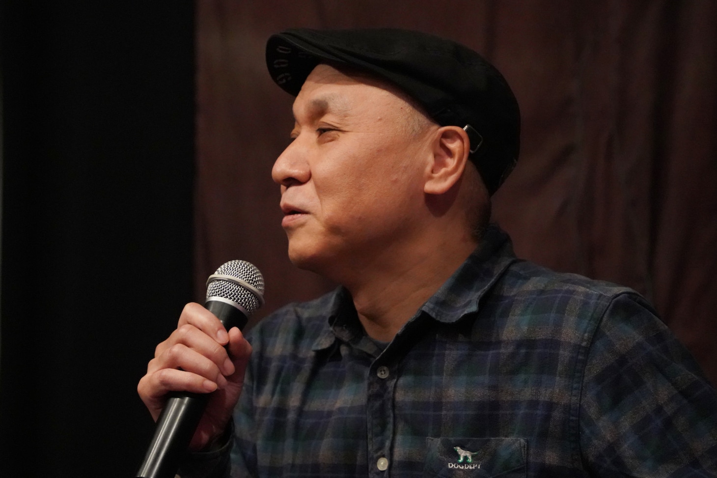 安藤雅司