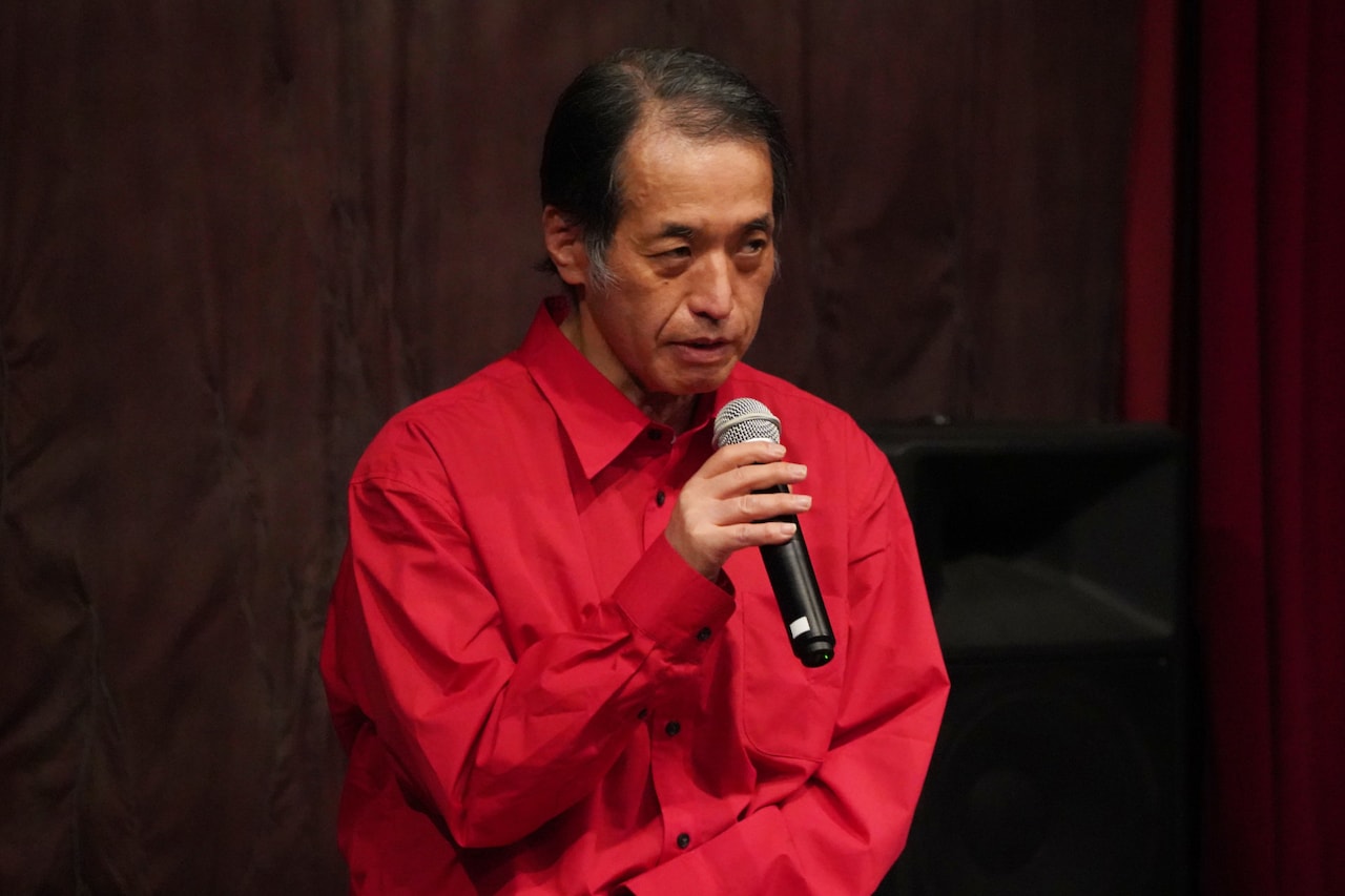 「パプリカ」は今ならもっといい仕事ができる、美術監督・池信孝が今敏との制作を述懐