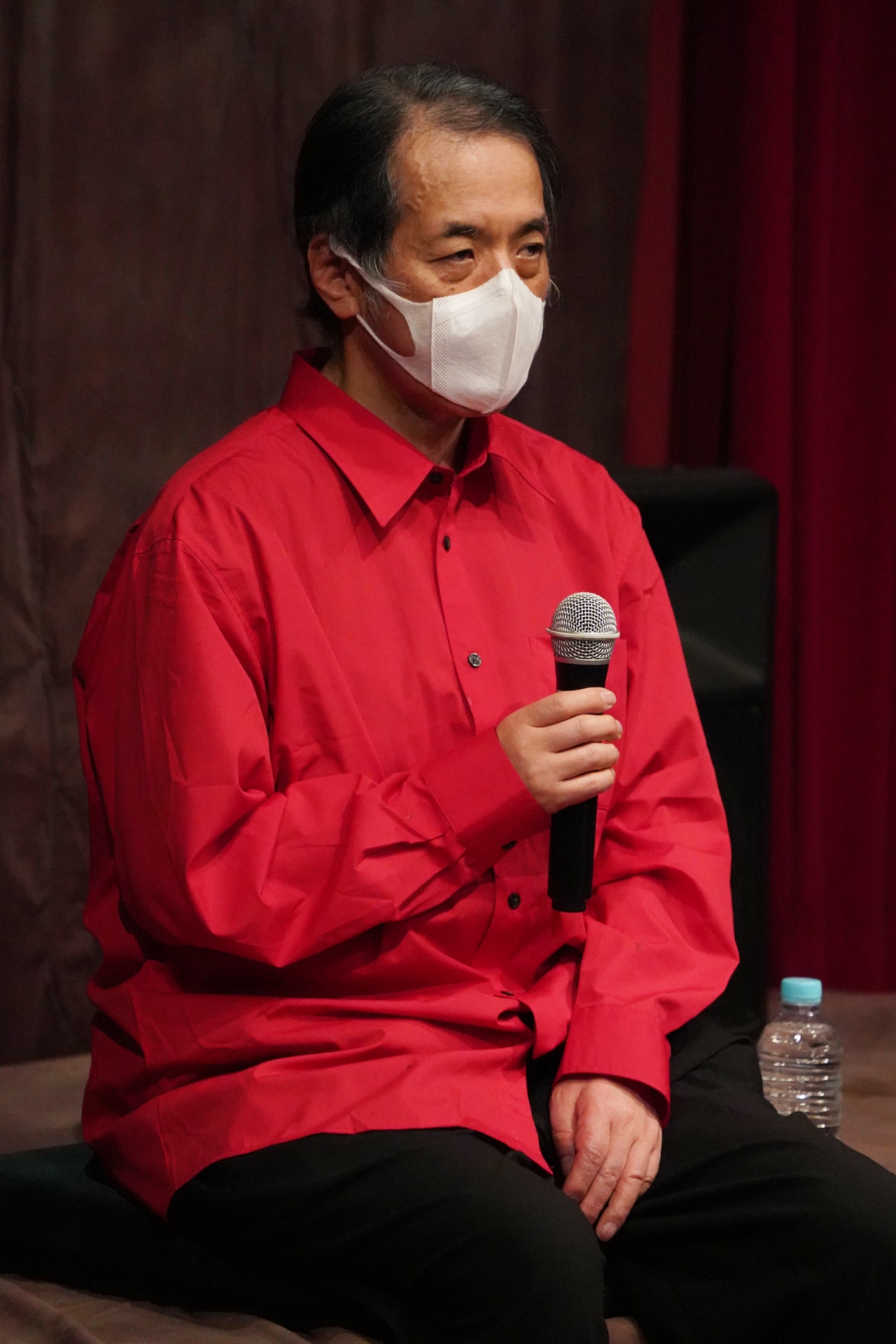 池信孝