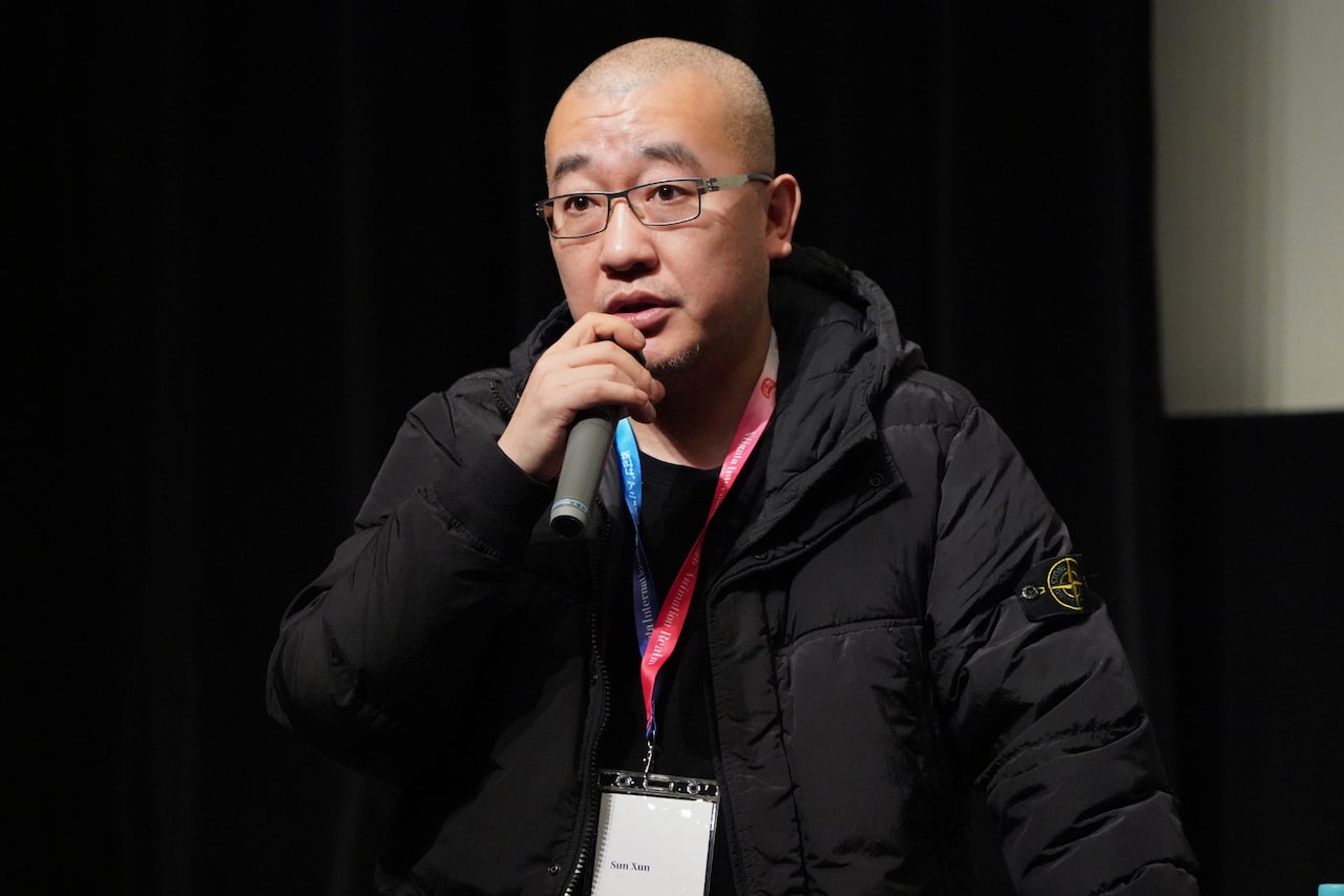 中国の現代美術家・孫遜、アニメ制作で「事前にプランは立てない」真意とは