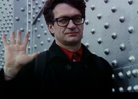 ヴィム・ヴェンダース