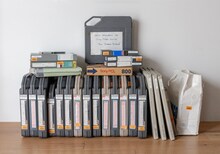 倉庫で見つかった「ドリーム・アイランド ─ヴィム・ヴェンダースの失われた夢」オリジナルテープ