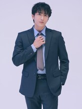 ドラマ「子宮恋愛」より、大貫勇輔演じる山手旭