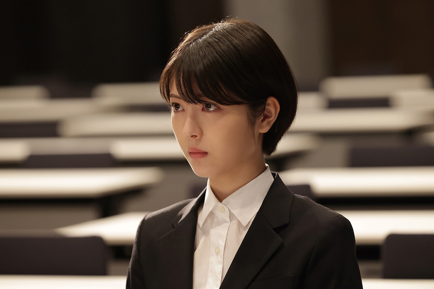 「六人の嘘つきな大学生」場面写真