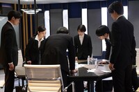「六人の嘘つきな大学生」場面写真