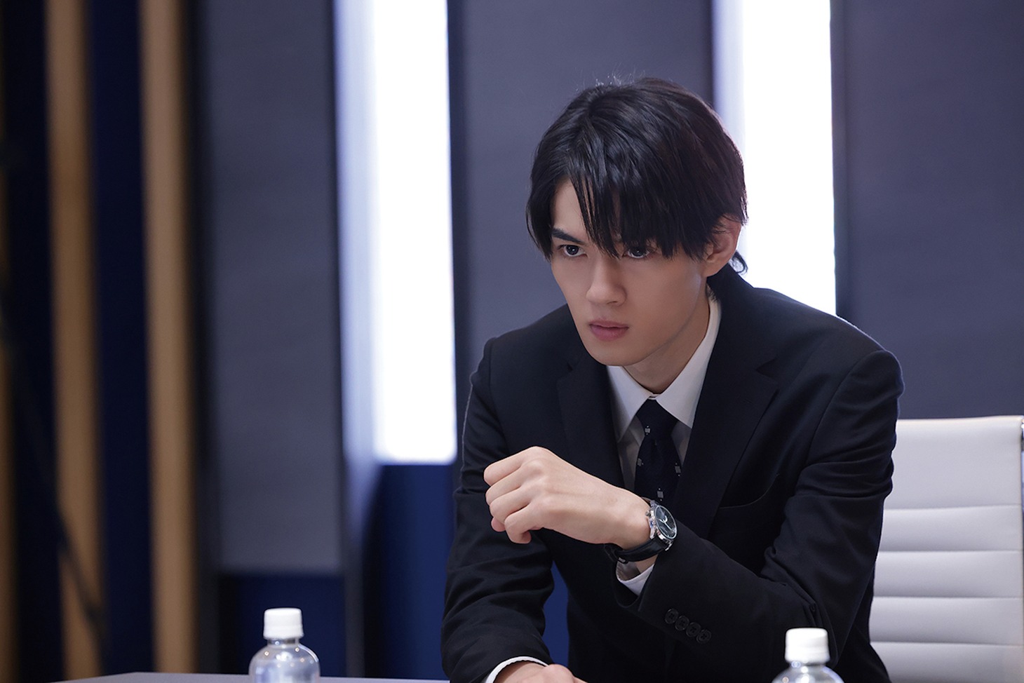 「六人の嘘つきな大学生」場面写真