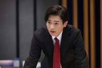 「六人の嘘つきな大学生」場面写真