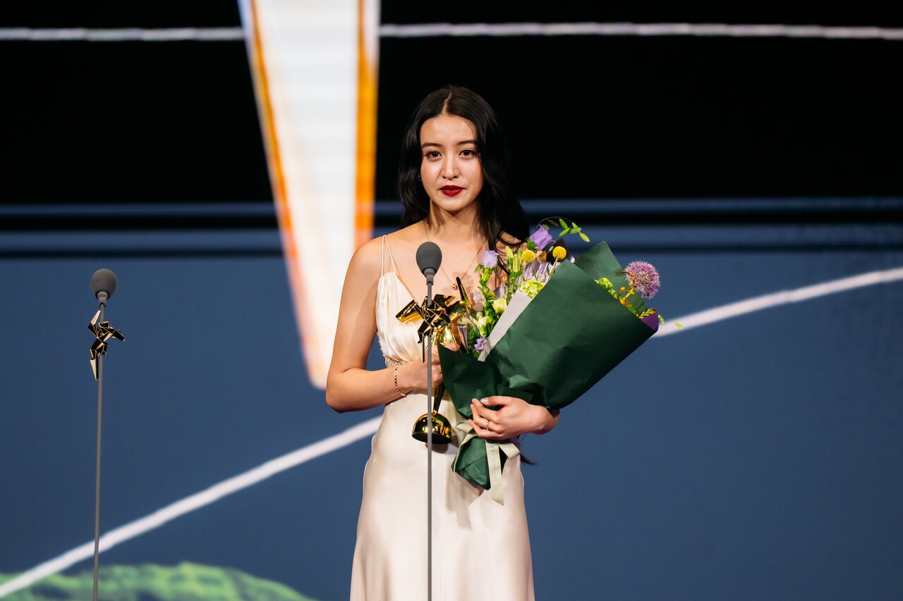 閲覧感謝 女剣士カナン アジア版 未開封 大会参加賞 ワンオーナー品 閲覧感謝 女剣士カナン アジア版 未開封 大会参加賞 ワンオーナー品