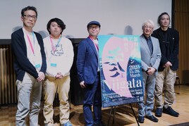 アニメ業界におけるAIの活用方法とは、手塚眞・荒牧伸志らが可能性や問題点を議論