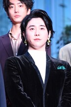 ミセス大森元貴、timelesz菊池風磨ら「#真相をお話しします」キャストが集結