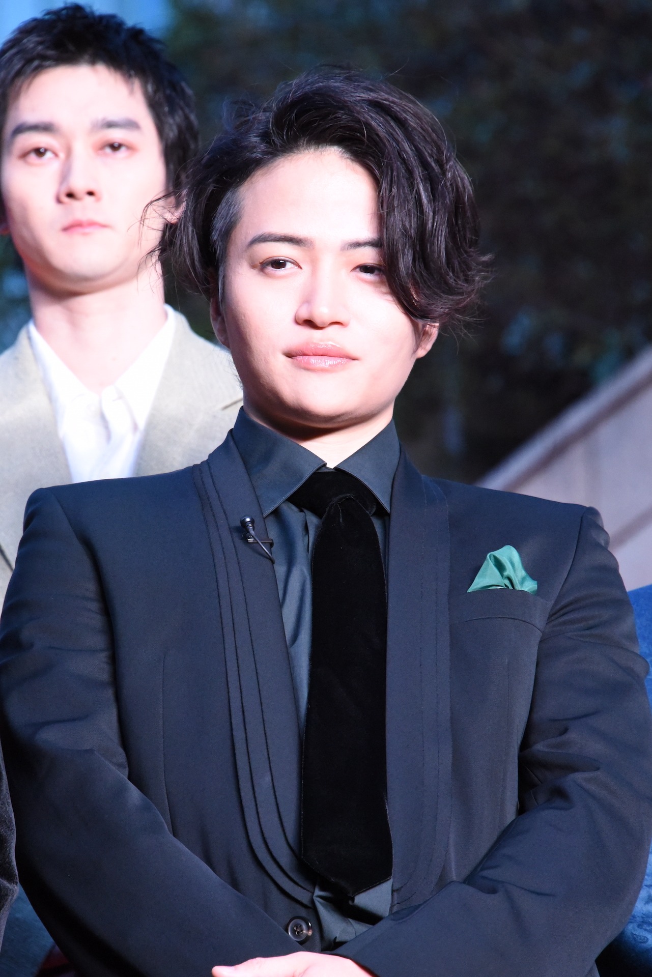 菊池風磨