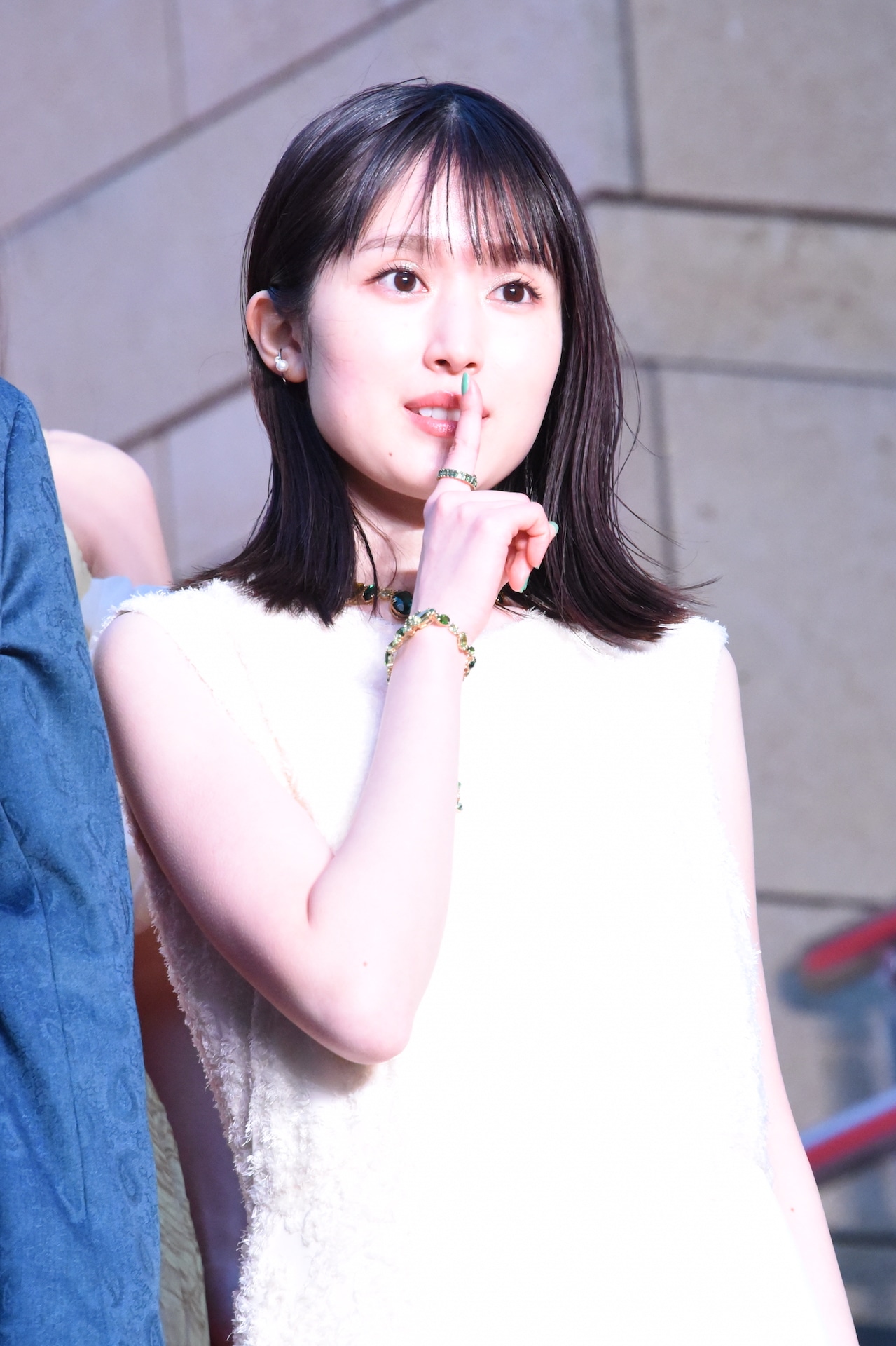 福本莉子