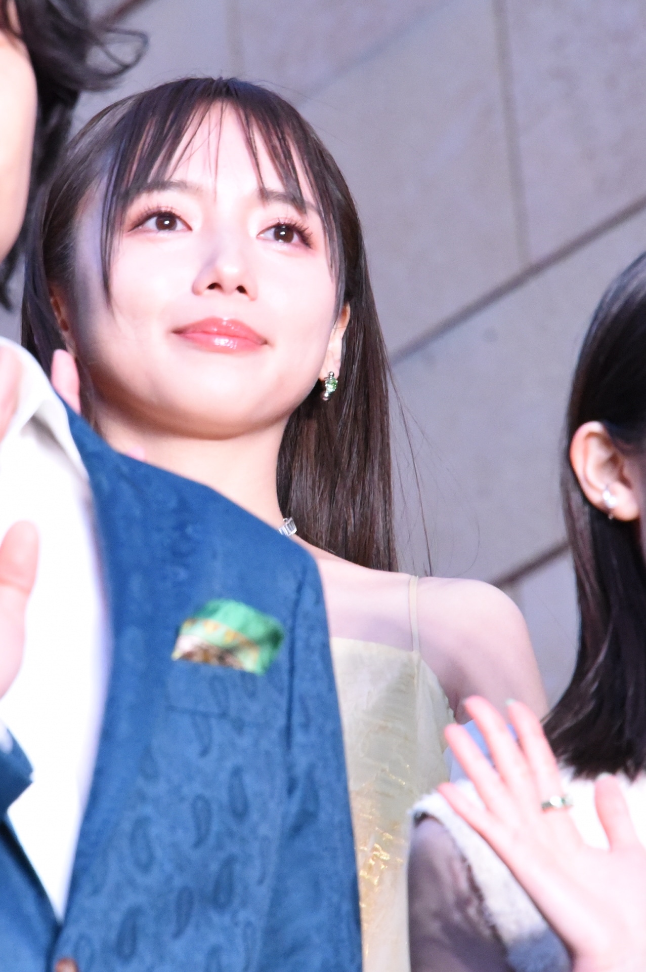 齊藤京子