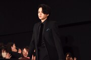 菊池風磨