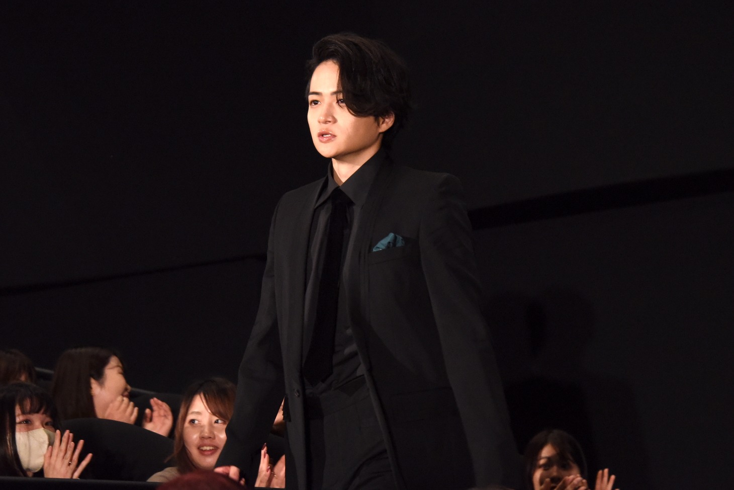 菊池風磨