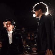 「#真相をお話しします」大森元貴、W主演の菊池風磨に感謝「懐深く迎えてくれた」