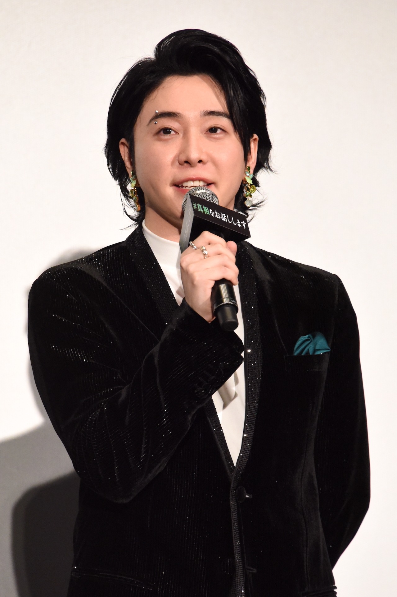 大森元貴