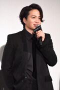 菊池風磨