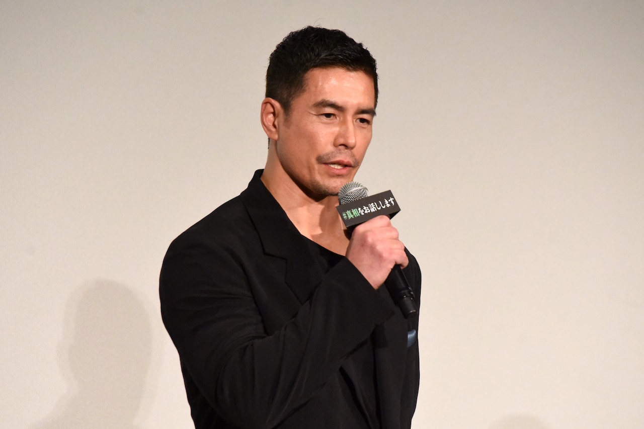 伊藤英明 [画像ギャラリー 28/30] - 映画ナタリー