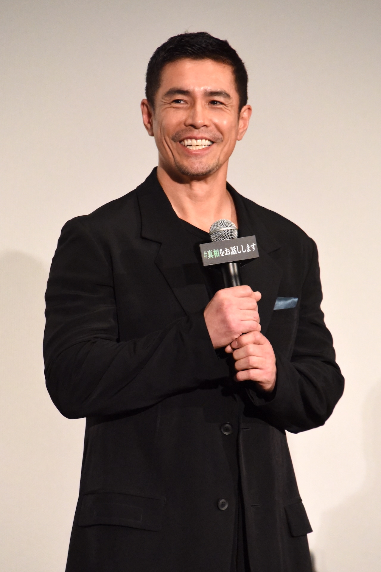 伊藤英明
