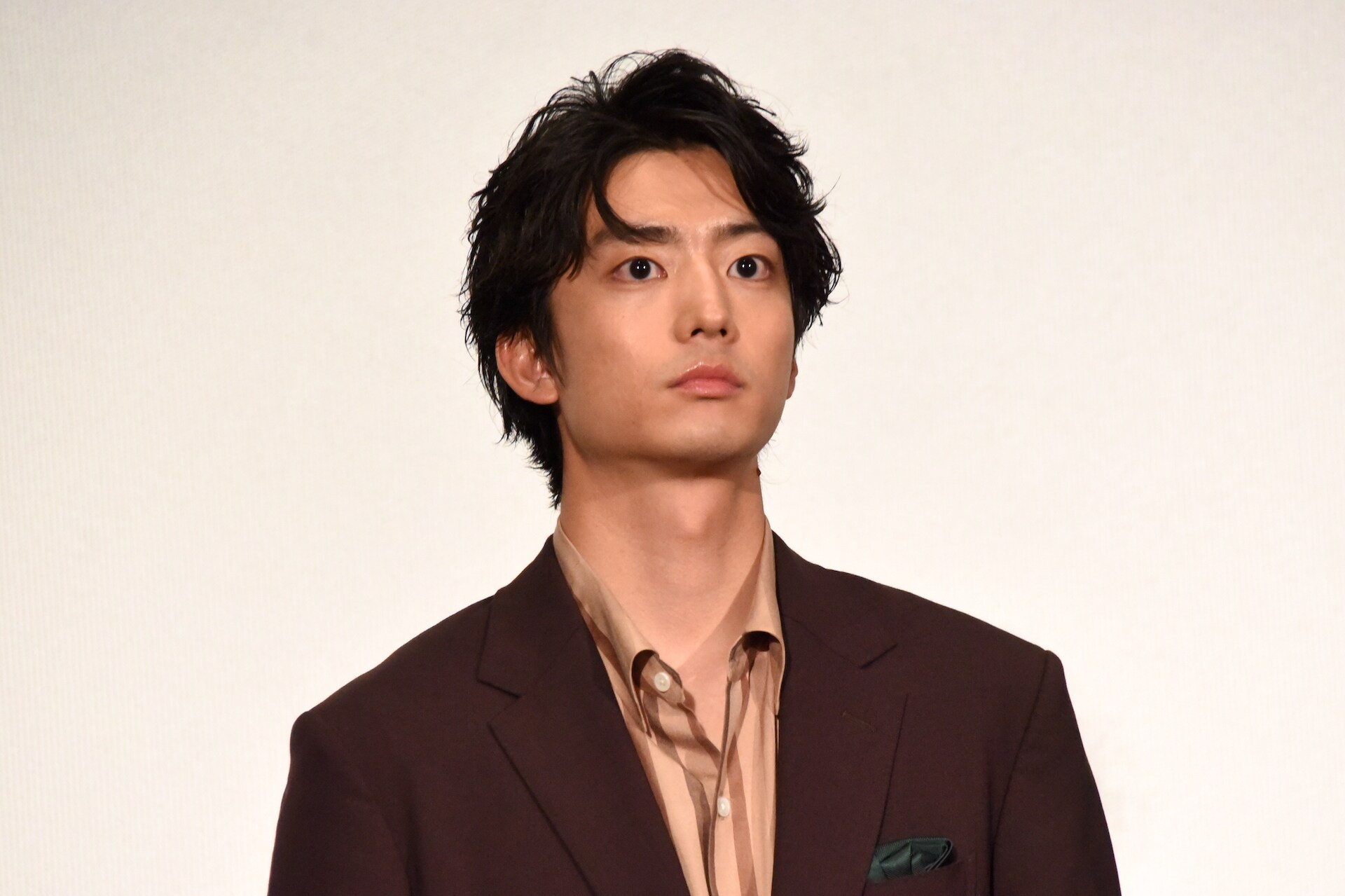 伊藤健太郎 [画像ギャラリー 20/30] - 映画ナタリー