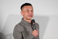 ヤン・ヤーチェ（楊雅喆）