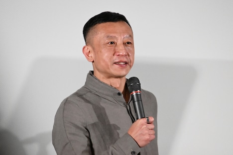 ヤン・ヤーチェ（楊雅喆）