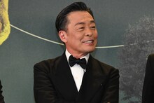 助演男優賞にノミネートされた光石研