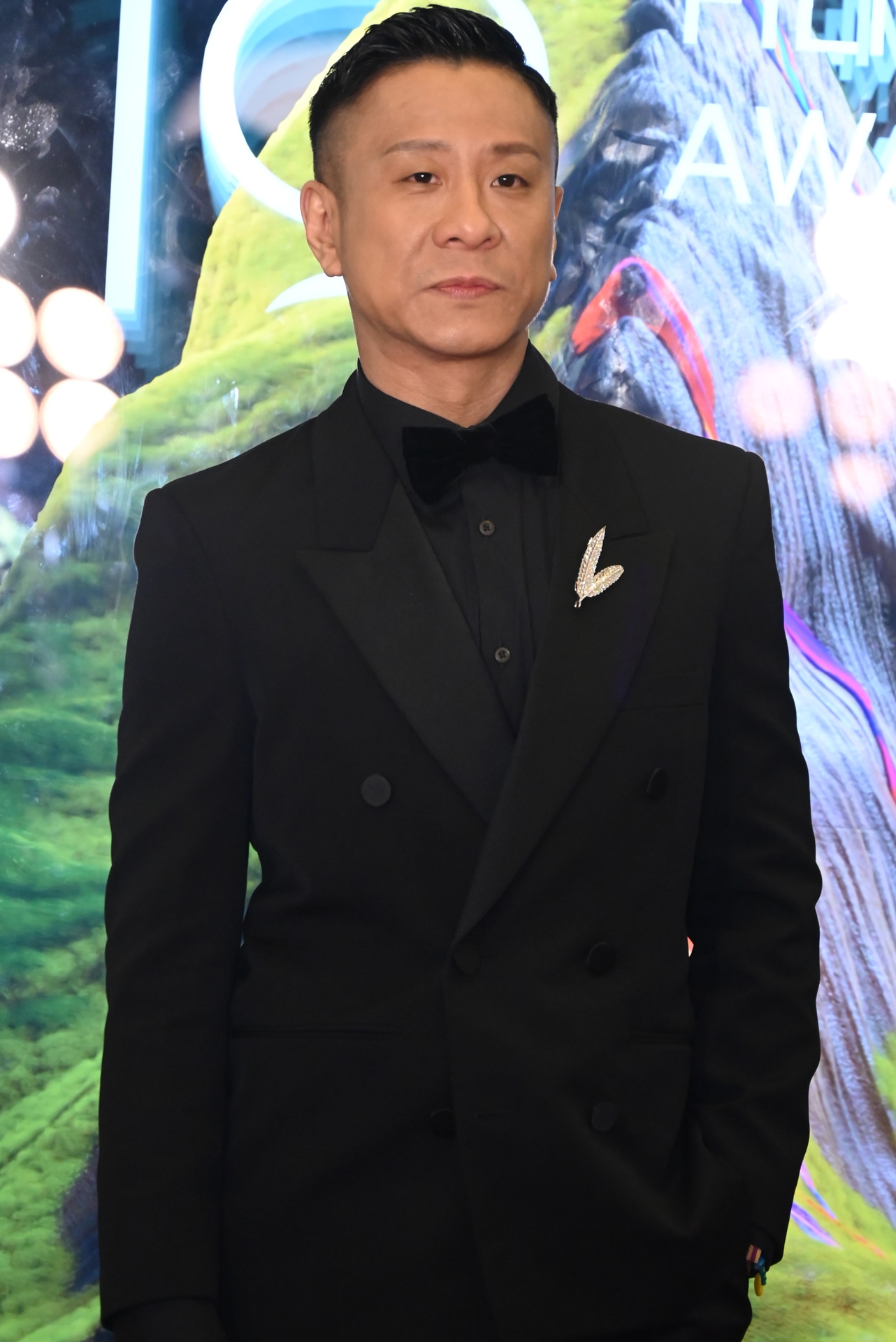 チュー・パクホン