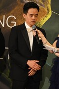 助演男優賞にノミネートされた池松壮亮
