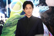 ディーン・フジオカ