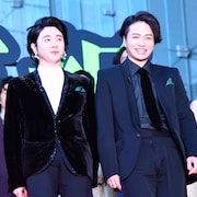 ミセス大森元貴、timelesz菊池風磨ら「#真相をお話しします」キャストが集結