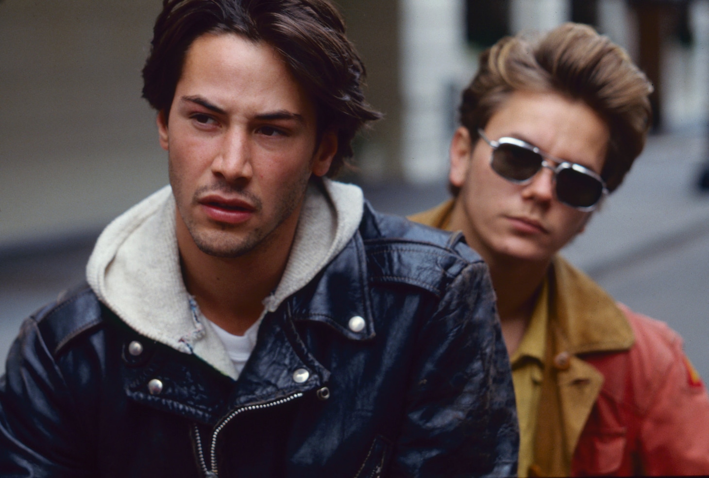 「マイ・プライベート・アイダホ」場面写真 Images Courtesy of Warner Bros Pictures