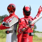 ブンブンジャーとキングオージャーが勢ぞろい、Vシネクストの場面写真一挙解禁