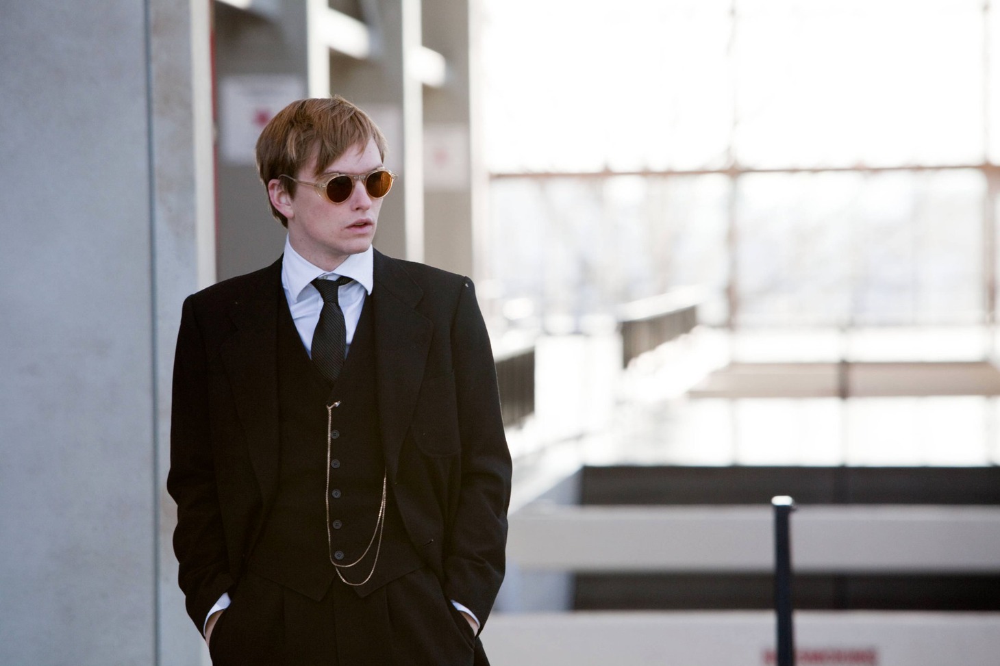 「永遠の僕たち」場面写真 Restless © 2011 Columbia Pictures Industries, Inc. All Rights Reserved.