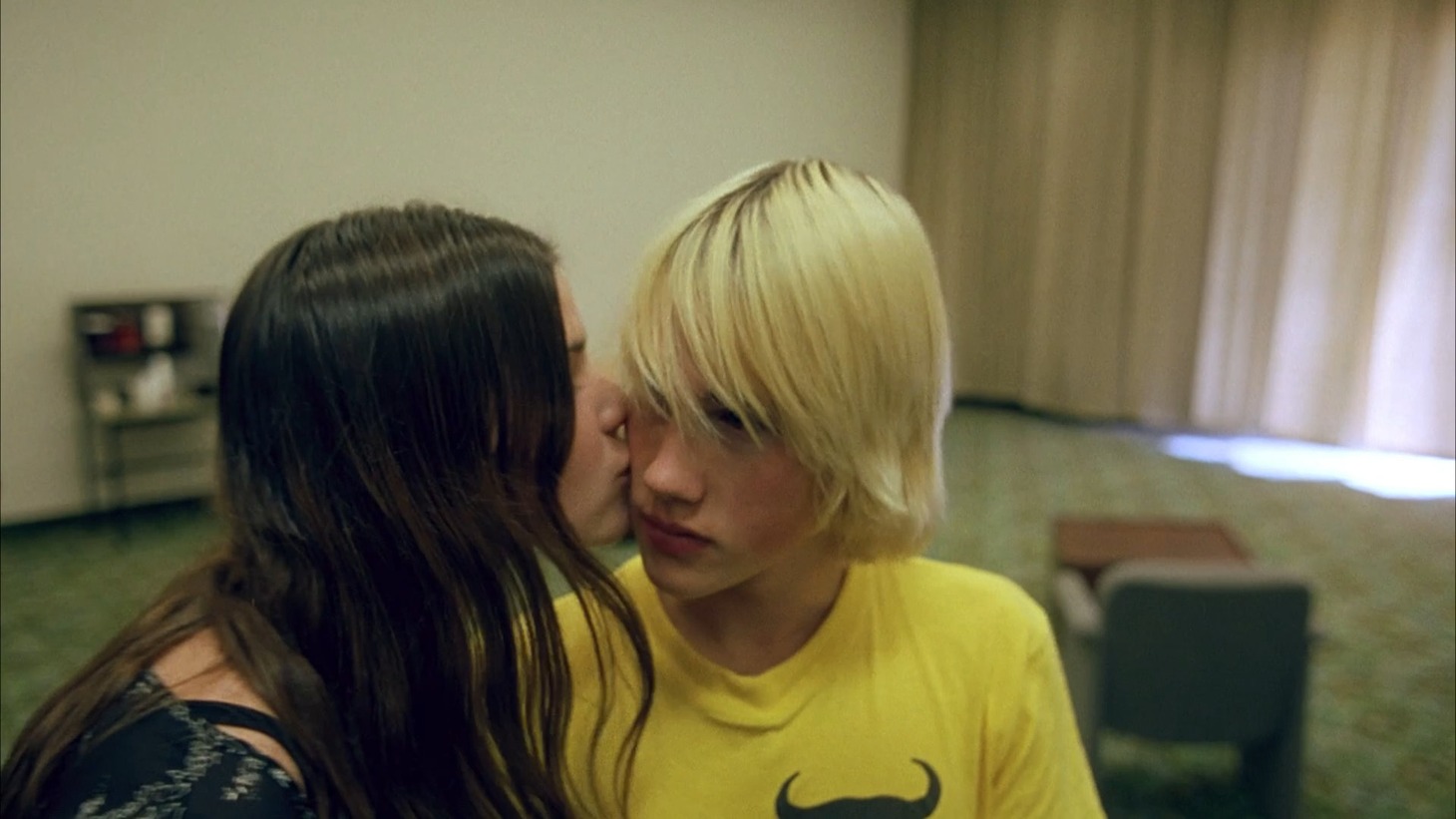 「エレファント」場面写真 Images Courtesy of Warner Bros Pictures