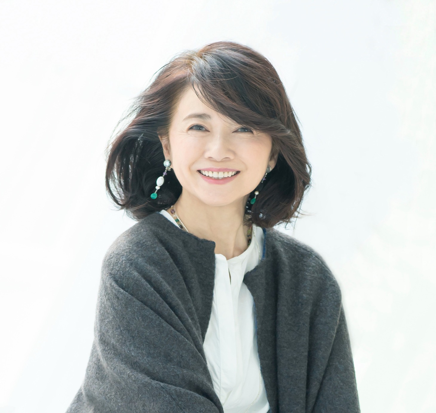 風吹ジュン