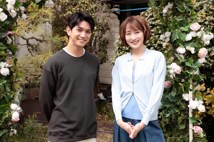 Aぇ! group正門良規「待ってろよ！」、キュンいっぱいのドラマ 