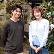 Aぇ! group正門良規「待ってろよ!」、キュンいっぱいのドラマ「ムサシノ輪舞曲」撮影開始