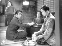 「女人哀愁」場面写真 ©TOHO CO., LTD.