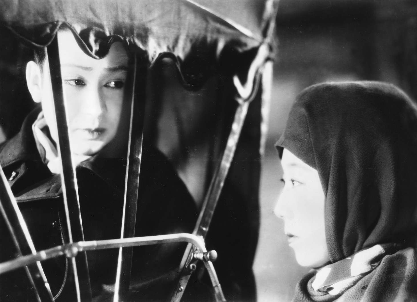 「芝居道」場面写真 ©TOHO CO., LTD.