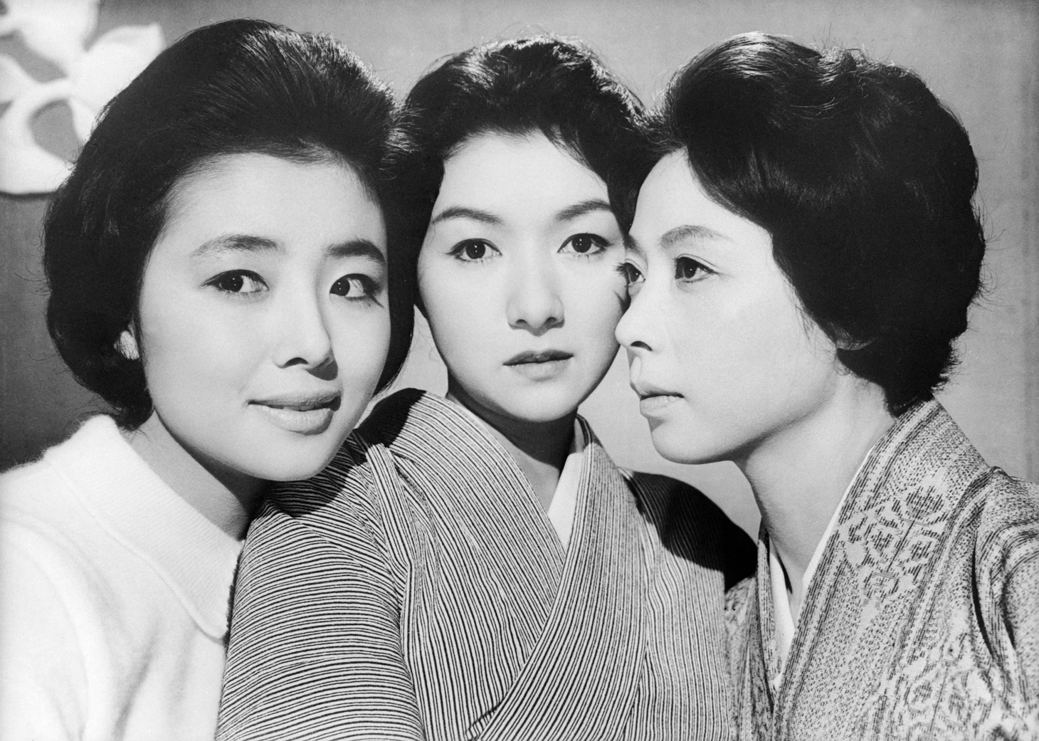 「妻として女として」場面写真 ©TOHO CO., LTD.
