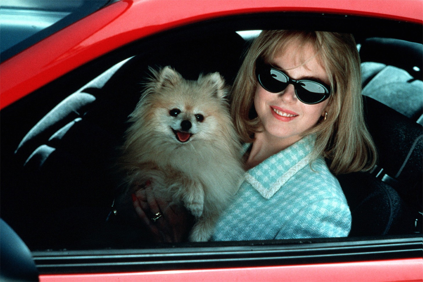 「誘う女」場面写真 Images Courtesy of Park Circus/ITV Studios Global Partnerships